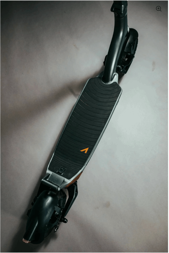 สกู๊ตเตอร์ไฟฟ้า APOLLO CITY (SINGLE MOTOR) ELECTRIC SCOOTER_7